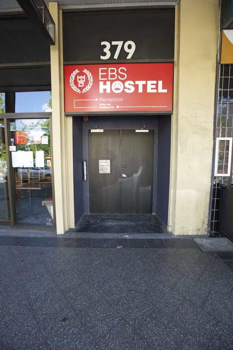 EBS Sydney Hostel - Phillip Island Accommodation 3