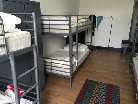 EBS Sydney Hostel - Phillip Island Accommodation 1