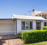Echuca Bungalow - Phillip Island Accommodation