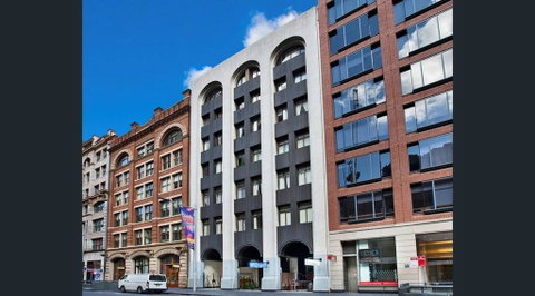 Eclusive Penthouse - Sydney CBD - Phillip Island Accommodation 3