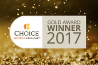 Econo Lodge Beachside