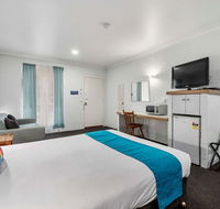 Econo Lodge Border Gateway Wodonga - Phillip Island Accommodation