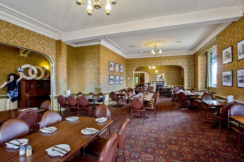 Econo Lodge Portland - Phillip Island Accommodation 2