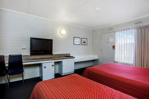 Econo Lodge Portland - Phillip Island Accommodation 0