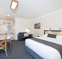 Econo Lodge Savannah Park Tamworth - Phillip Island Accommodation