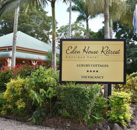 Eden House Retreat - Phillip Island Accommodation