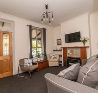 Edward Cottage Heritage Central Comfortable. - Phillip Island Accommodation