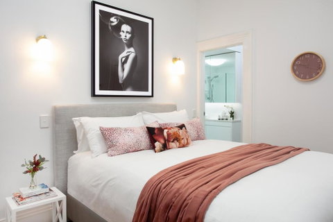 Elegant Studio In Grand Manor 20 Min From Sydney - Phillip Island Accommodation 3