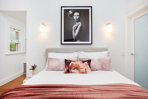Elegant Studio In Grand Manor 20 Min From Sydney - Phillip Island Accommodation 0
