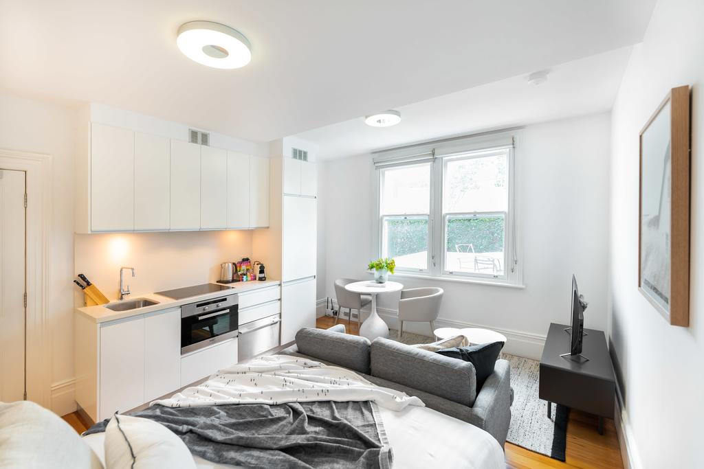 Australia Square NSW Phillip Island Accommodation