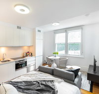 Elegantly Styled Studio In Stunning Glebe Estate - Phillip Island Accommodation