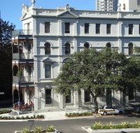Elephant Backpacker - Phillip Island Accommodation