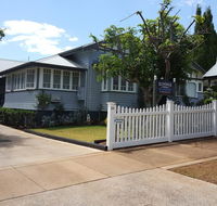 Elindale House Bed  Breakfast - Phillip Island Accommodation