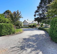 Elizabeth House - Phillip Island Accommodation
