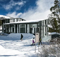 Elk at Falls - Phillip Island Accommodation