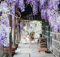 Ellerslie Cottage - Phillip Island Accommodation