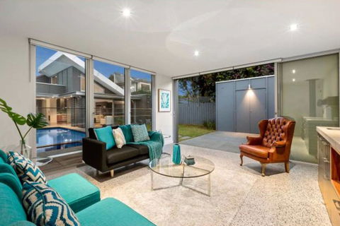 Elsternwick Paradise, Love Where You Live!!! - Phillip Island Accommodation 1