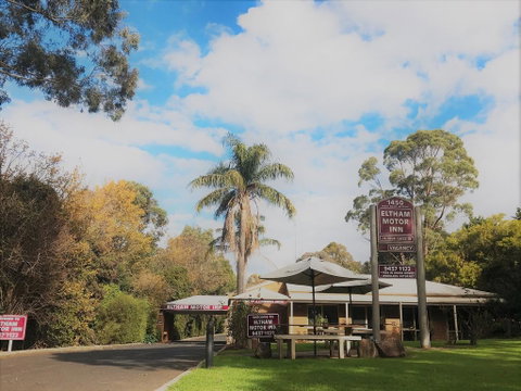 Eltham Motor Inn - Phillip Island Accommodation 1