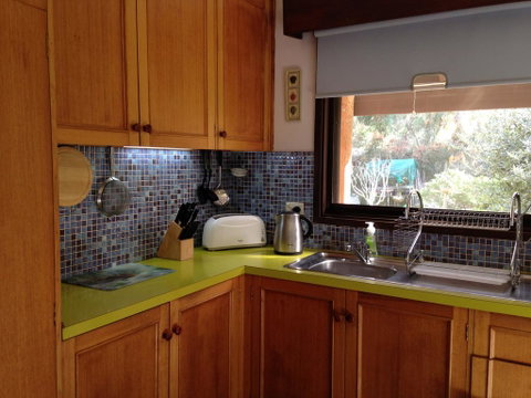 Eltham South Lodge - Phillip Island Accommodation 1