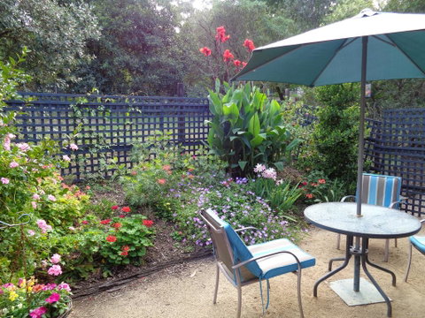 Eltham South Lodge - Phillip Island Accommodation 2