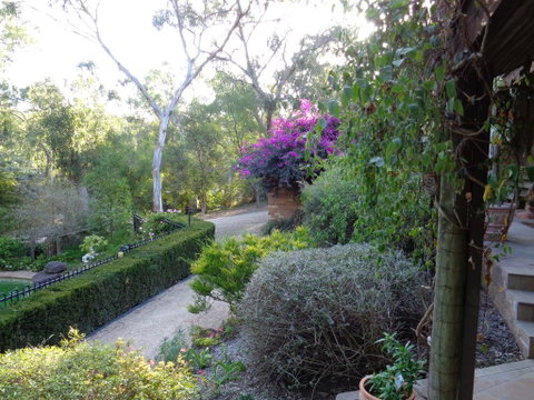 Eltham South Lodge - Phillip Island Accommodation 0