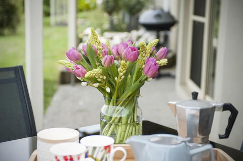 Emerald Cottage - Phillip Island Accommodation 1