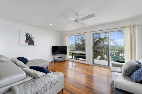 Emerald Views - Phillip Island Accommodation 1