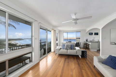 Emerald Views - Phillip Island Accommodation 2