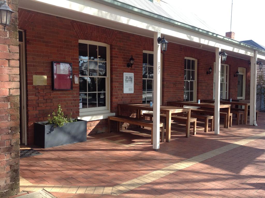 Costerfield VIC Phillip Island Accommodation