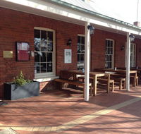 Emeu Inn Bed  Breakfast - Phillip Island Accommodation