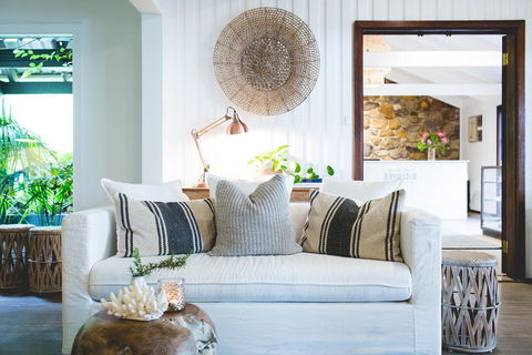 Empire Spa Retreat - Phillip Island Accommodation 0