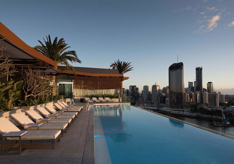 Emporium Hotel South Bank - Phillip Island Accommodation 0