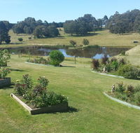 Emu Lodge Country Retreat - Phillip Island Accommodation