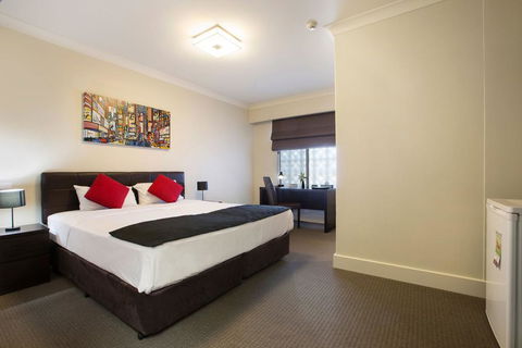Enfield Hotel - Phillip Island Accommodation 3