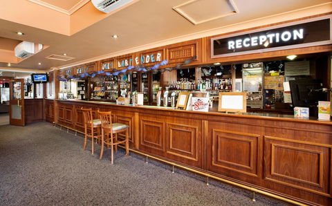 Enfield Hotel - Phillip Island Accommodation 2