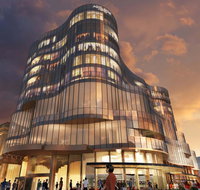 Eos by SkyCity - Phillip Island Accommodation