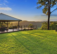 Escarpment Retreat  Day Spa for Couples - Phillip Island Accommodation