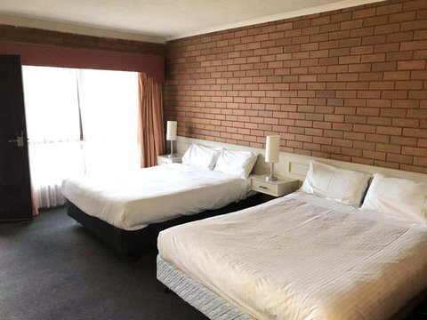 Essendon Motel - Phillip Island Accommodation 1