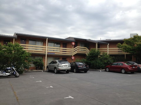 Essendon Motel - Phillip Island Accommodation 3