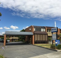 Essendon Motel - Phillip Island Accommodation