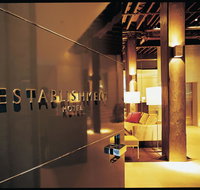 Establishment Hotel - Phillip Island Accommodation