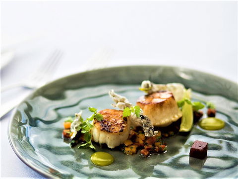 Estate Tuscany - Phillip Island Accommodation 2