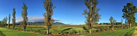 Estate Tuscany - Phillip Island Accommodation 1