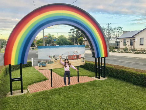 Eureka Hotel / Rainbow Brewery - Phillip Island Accommodation 1