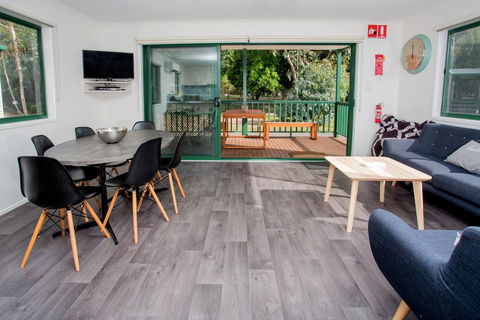 Eureka Stockade Holiday Park - Phillip Island Accommodation 3