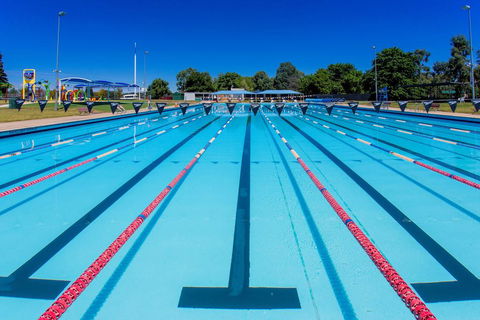 Eureka Stockade Holiday Park - Phillip Island Accommodation 0