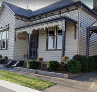 Eureka Views BB Ballarat - Phillip Island Accommodation