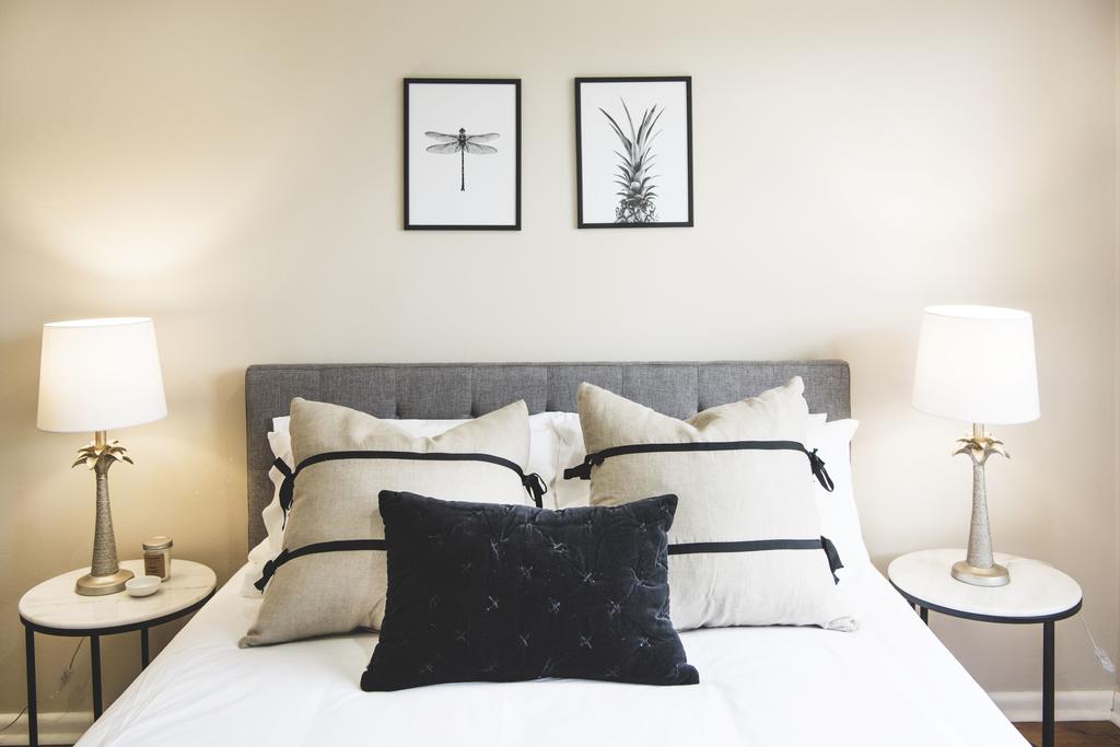 Eurunderee NSW Phillip Island Accommodation