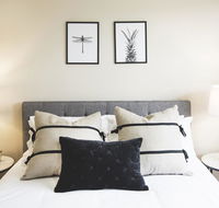 Eurunderee House - Phillip Island Accommodation