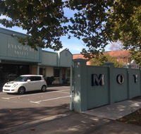 Evancourt Motel - Phillip Island Accommodation